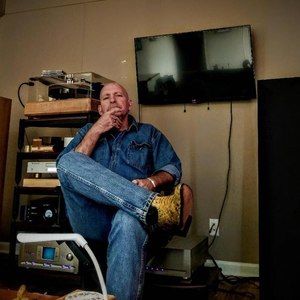 Meet your Posher, Wayne